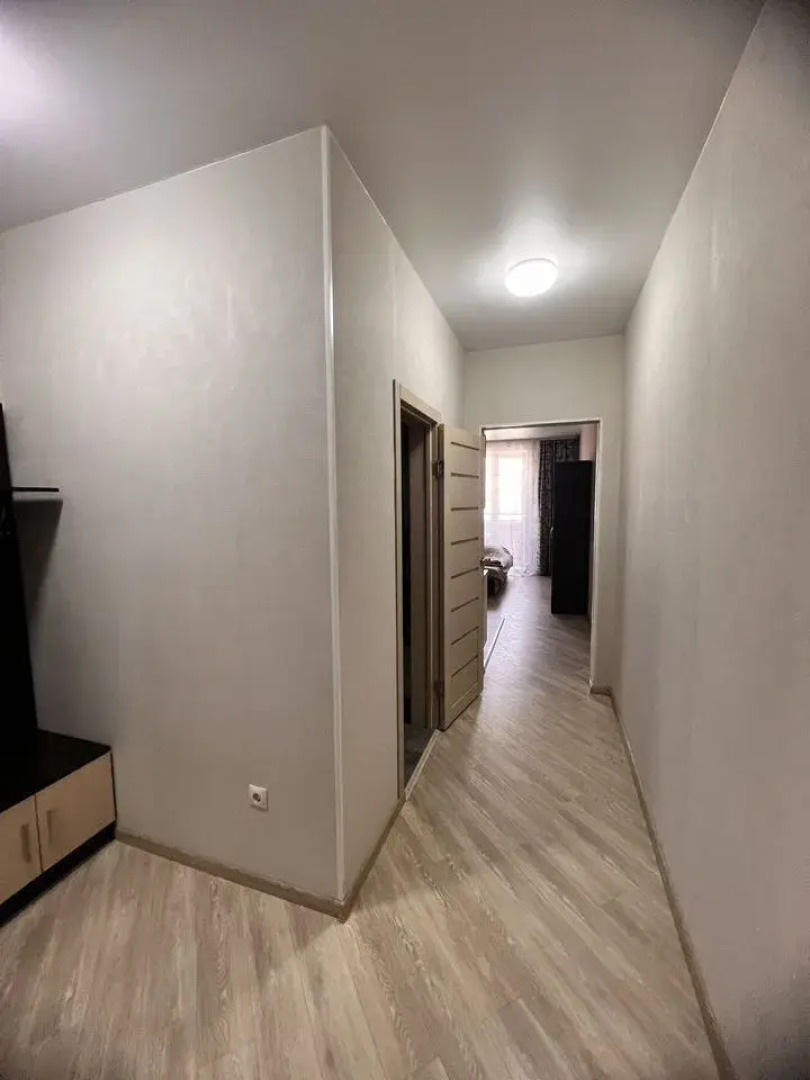 Апартаменты на Киевской улице 139