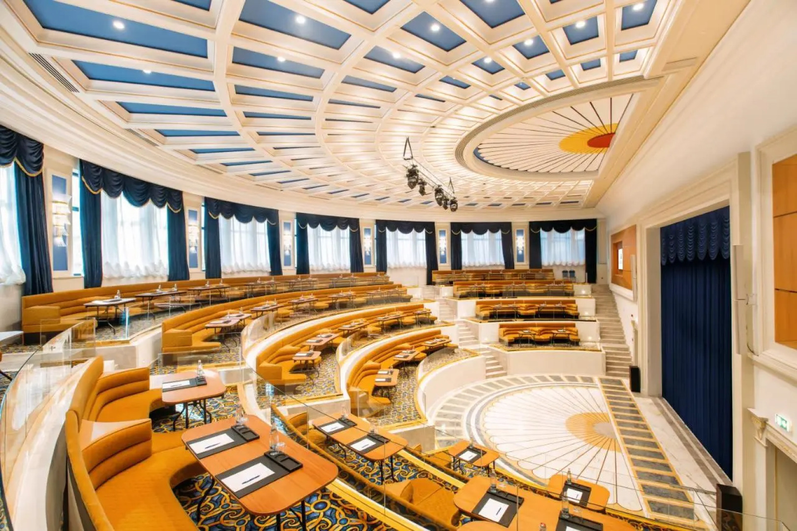 Отель The Biltmore Tbilisi