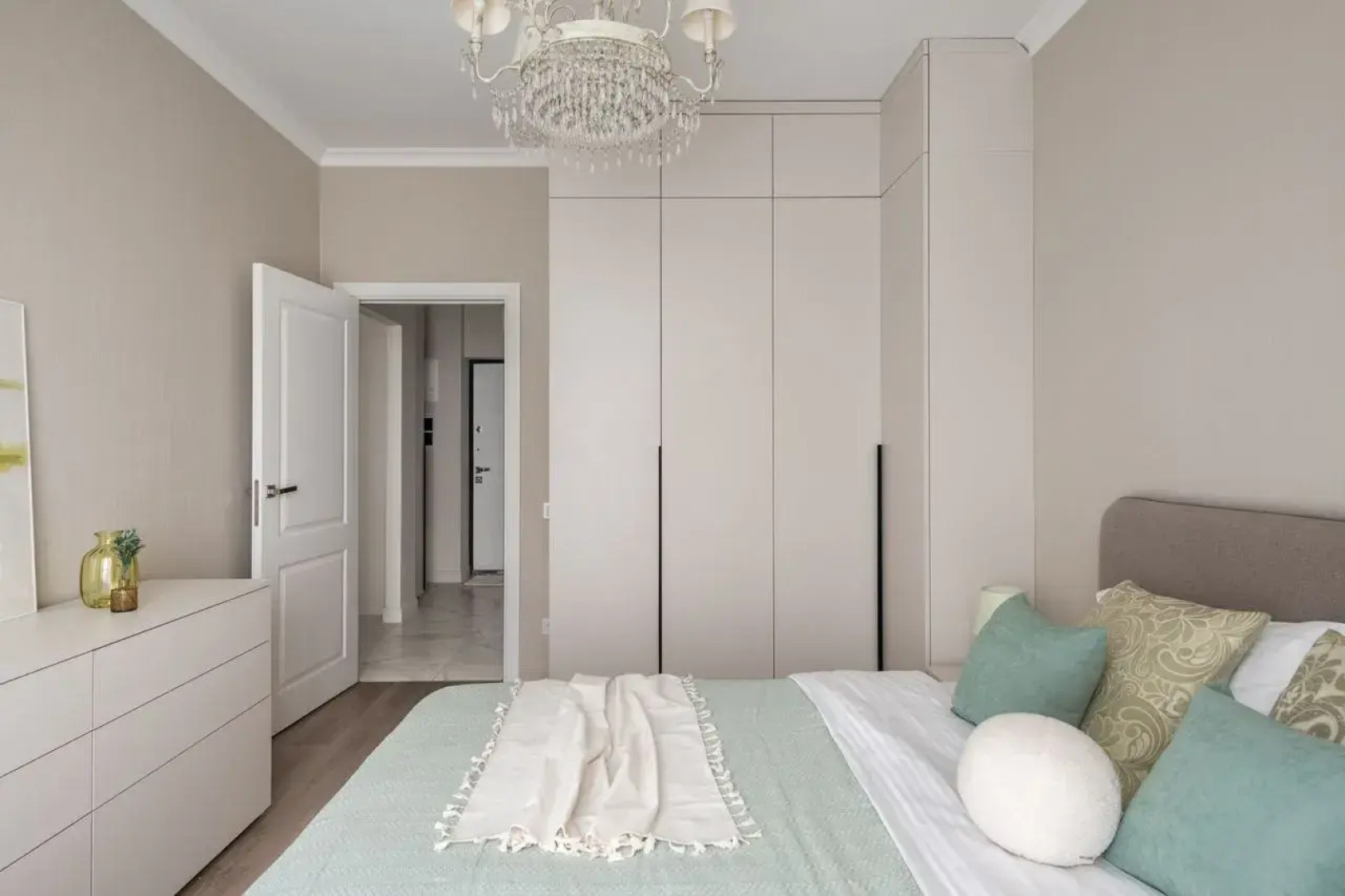 Апартаменты Jane-Apart Livadia