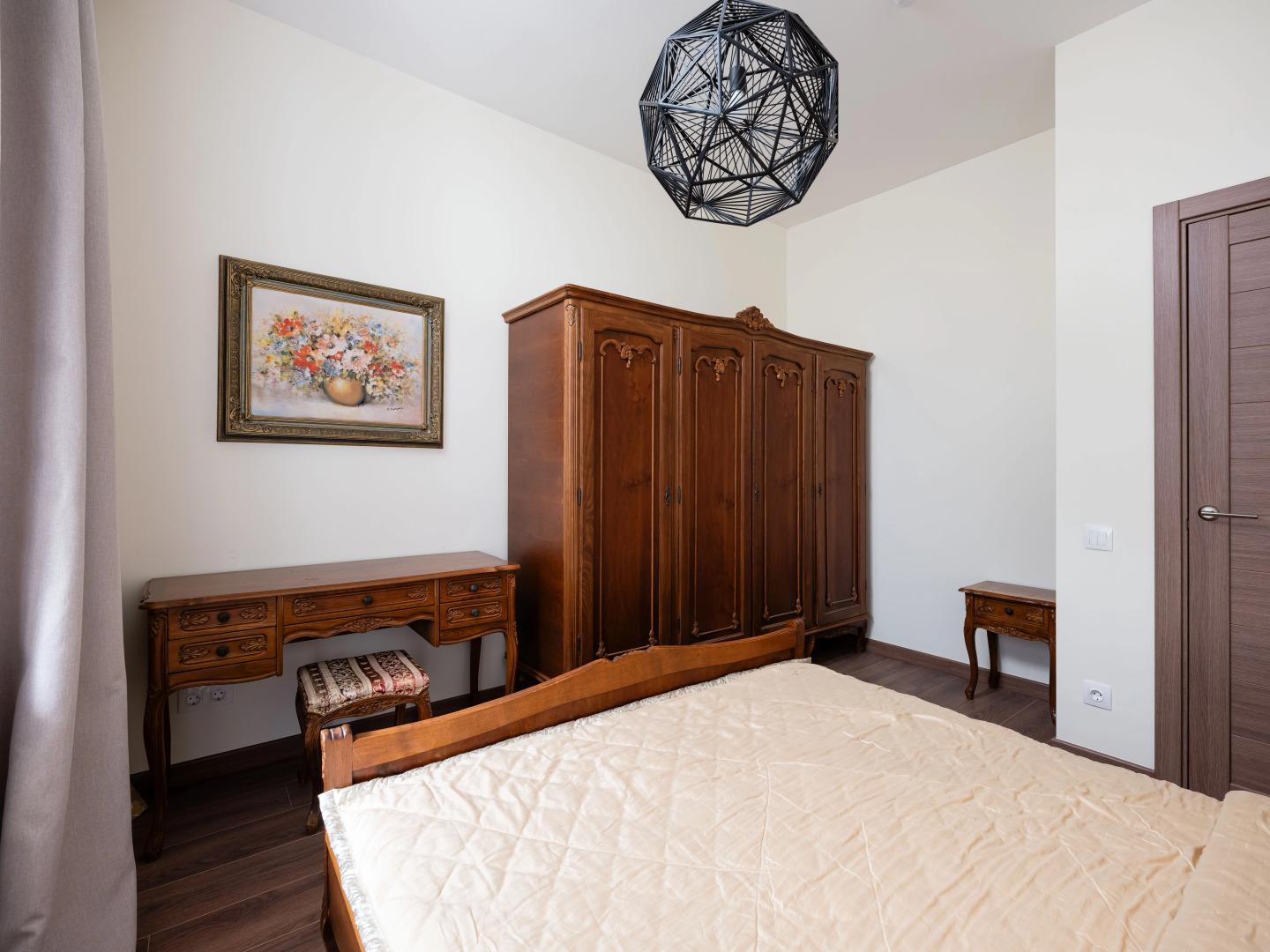 Апартаменты Два Города Метро Варшавская