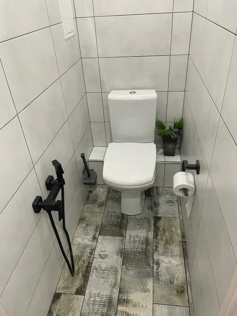 Апартаменты Уютная эко студия в центре Пятигорска