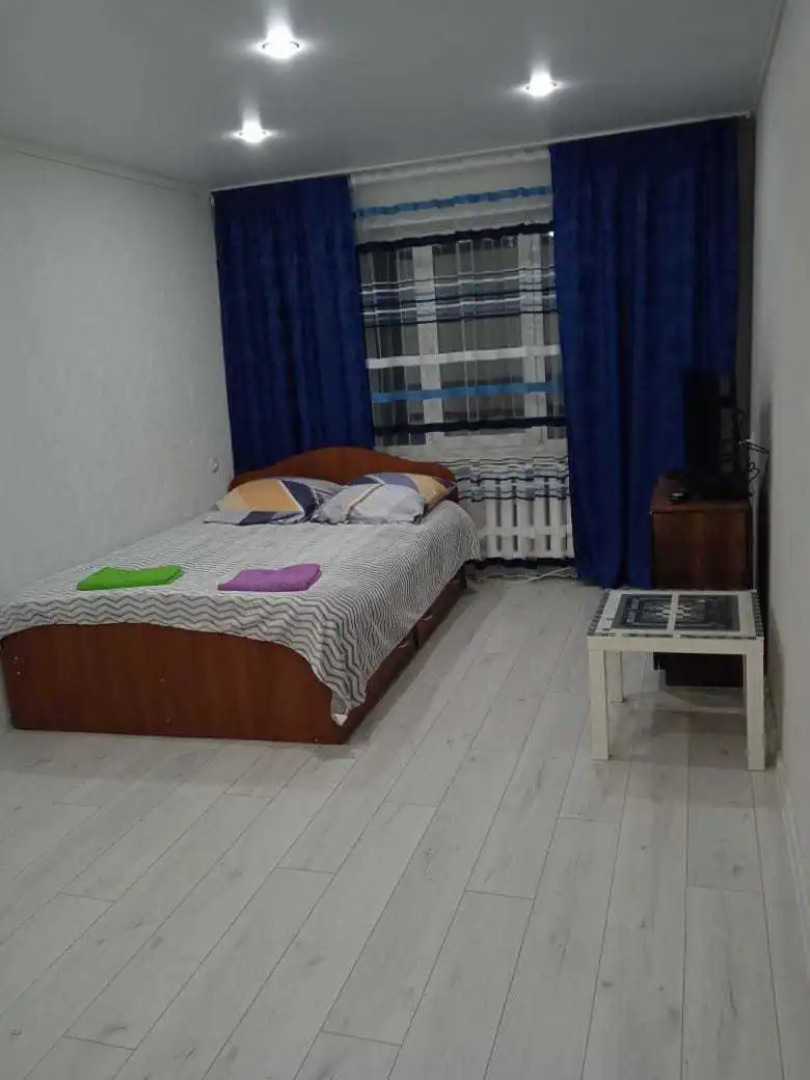 Квартира на улице Марата 39/110