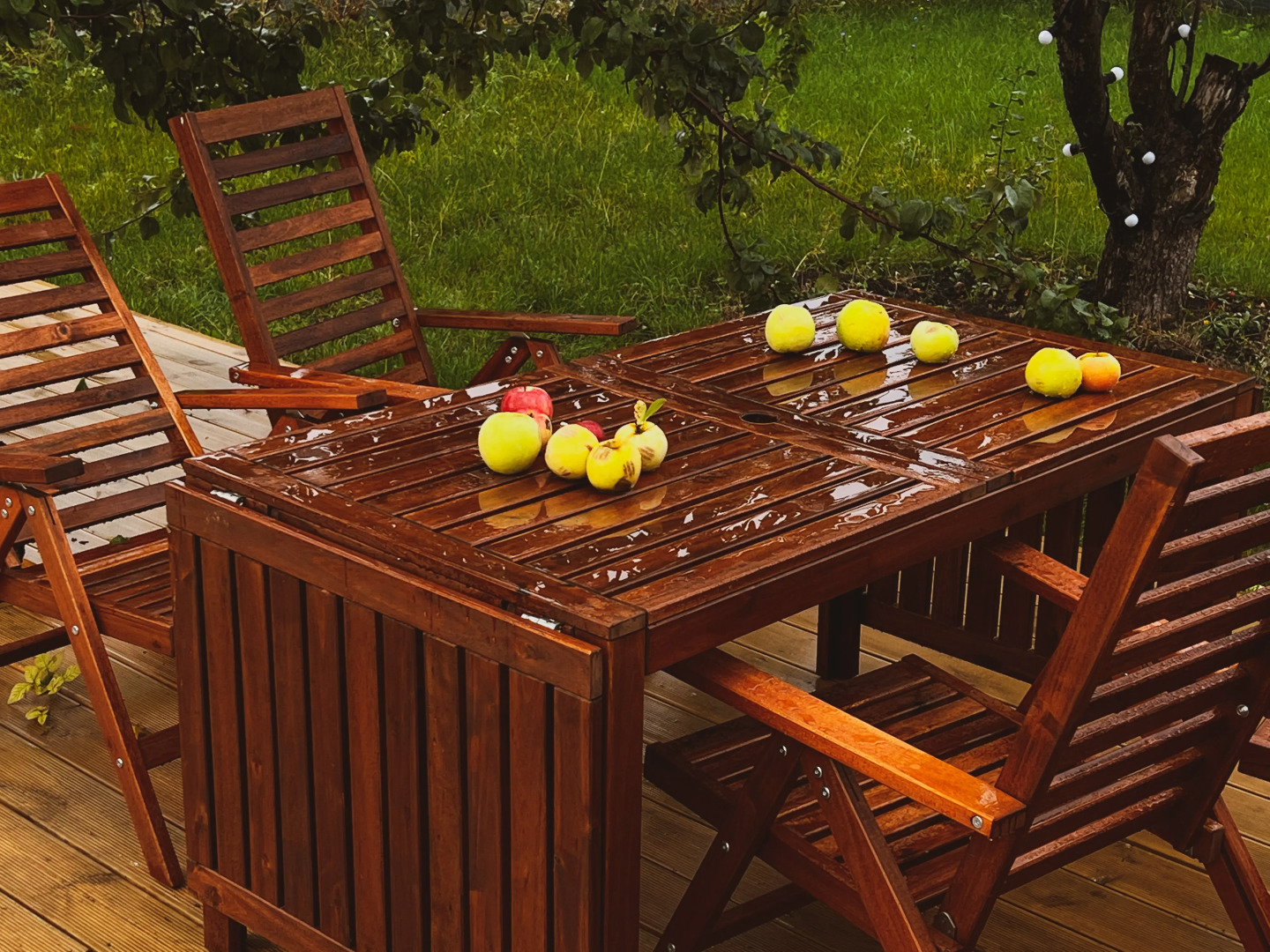 Частный Дом в аренду А-Шалаш у Яблони