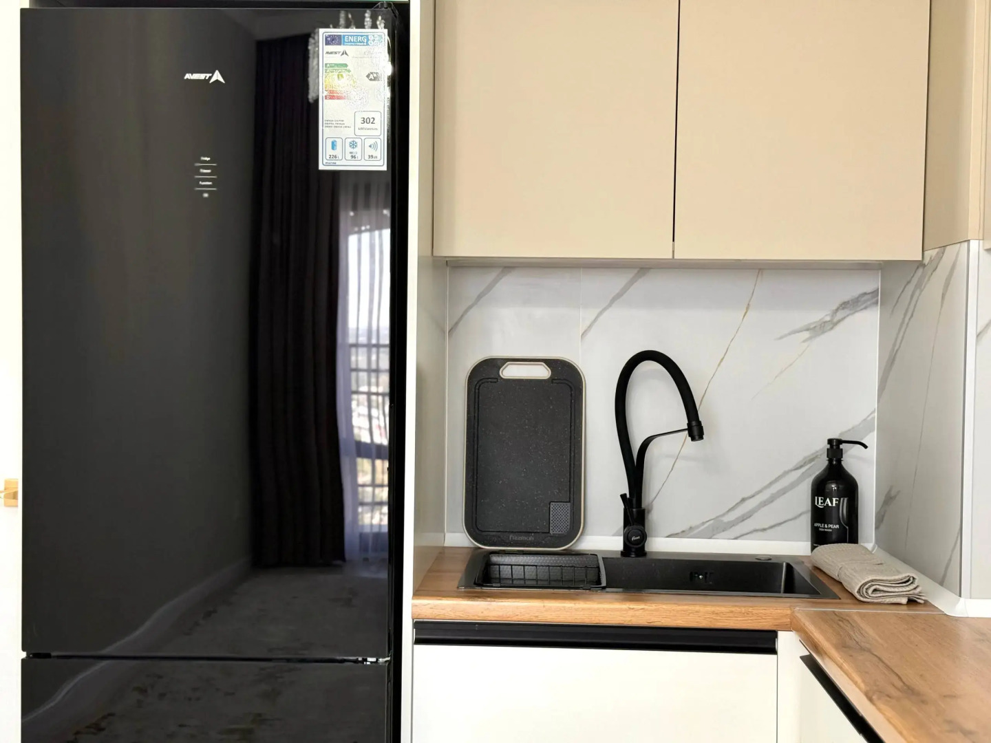 Апартаменты Уютные Фрунзе 466/69