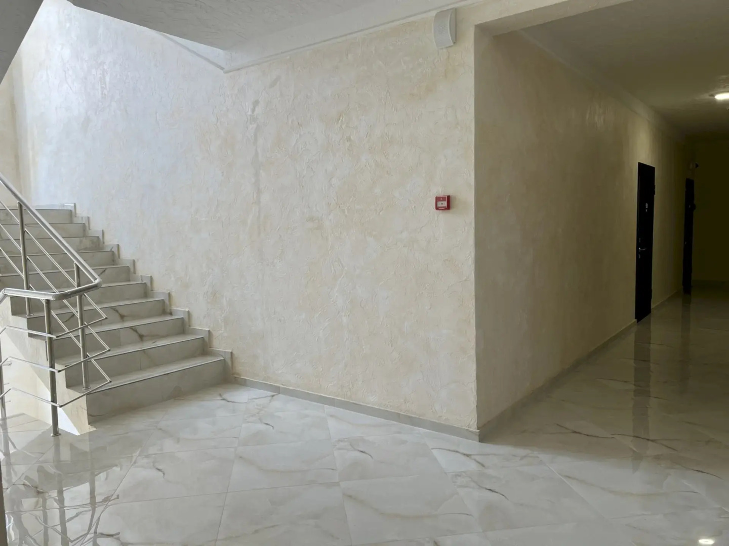 Квартира 310  в центре на первой береговой линии