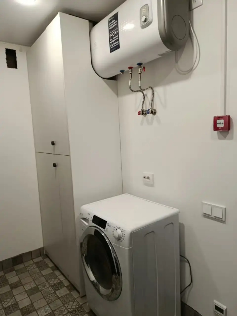 Апартаменты Важная Птица Два Двухкомнатные