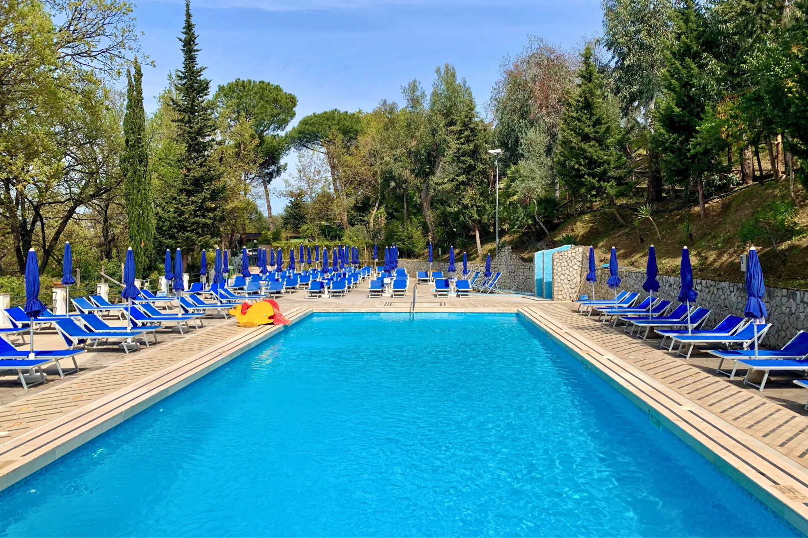 Villaggio Santafortunata