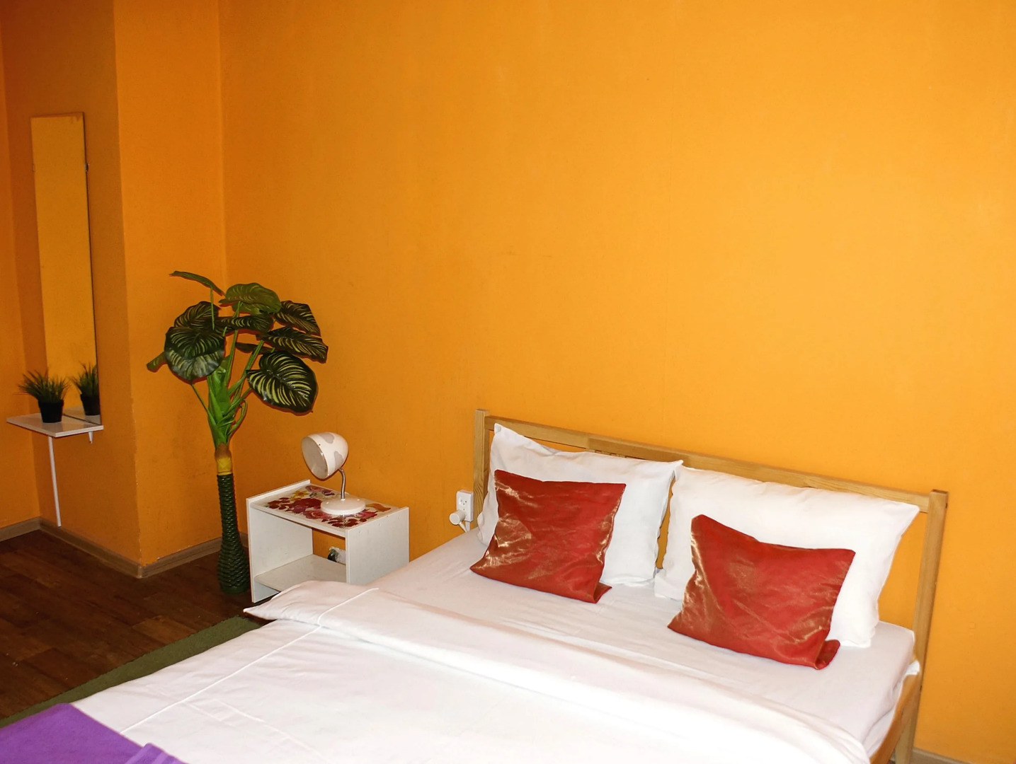 Апартаменты Лето&Зеленая Роща