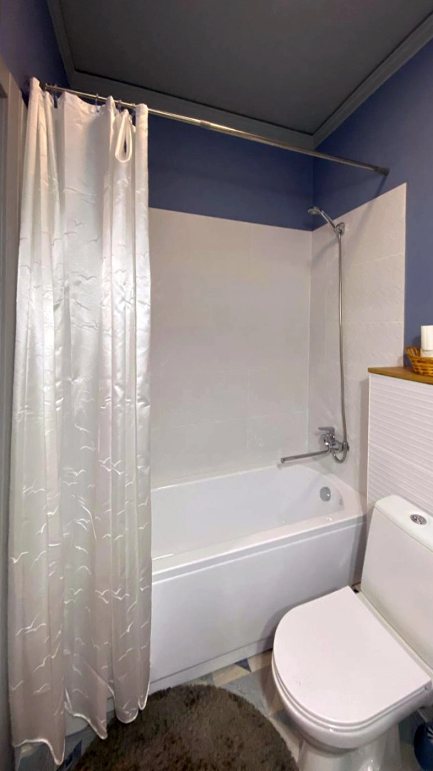 Апартаменты КрейсерАпарт