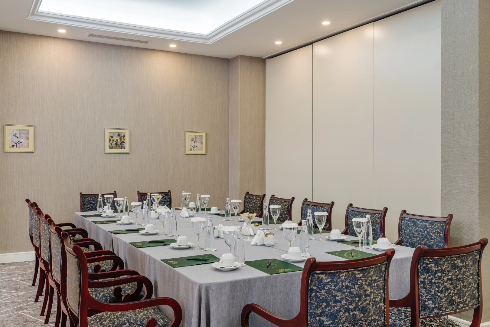 Отель The Arkin Colony