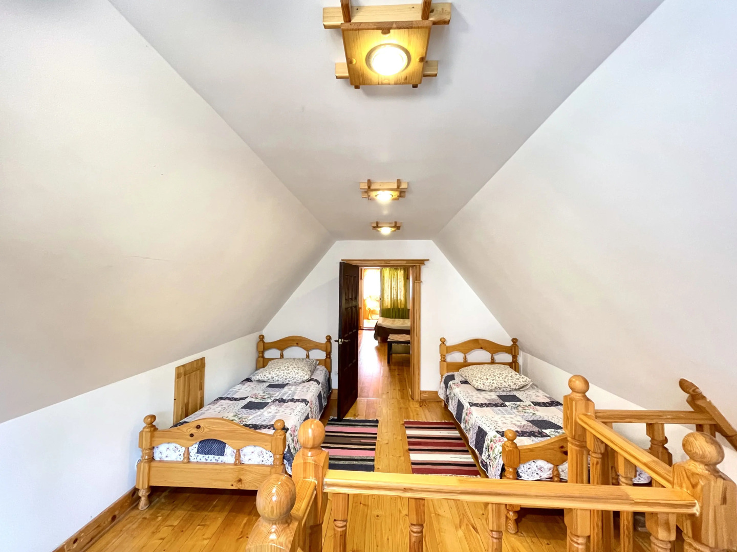 Гостевой дом Банщиков