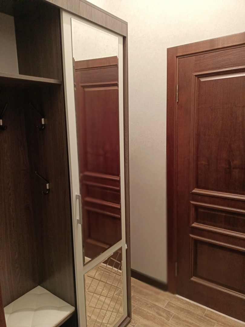 Отель Сафия