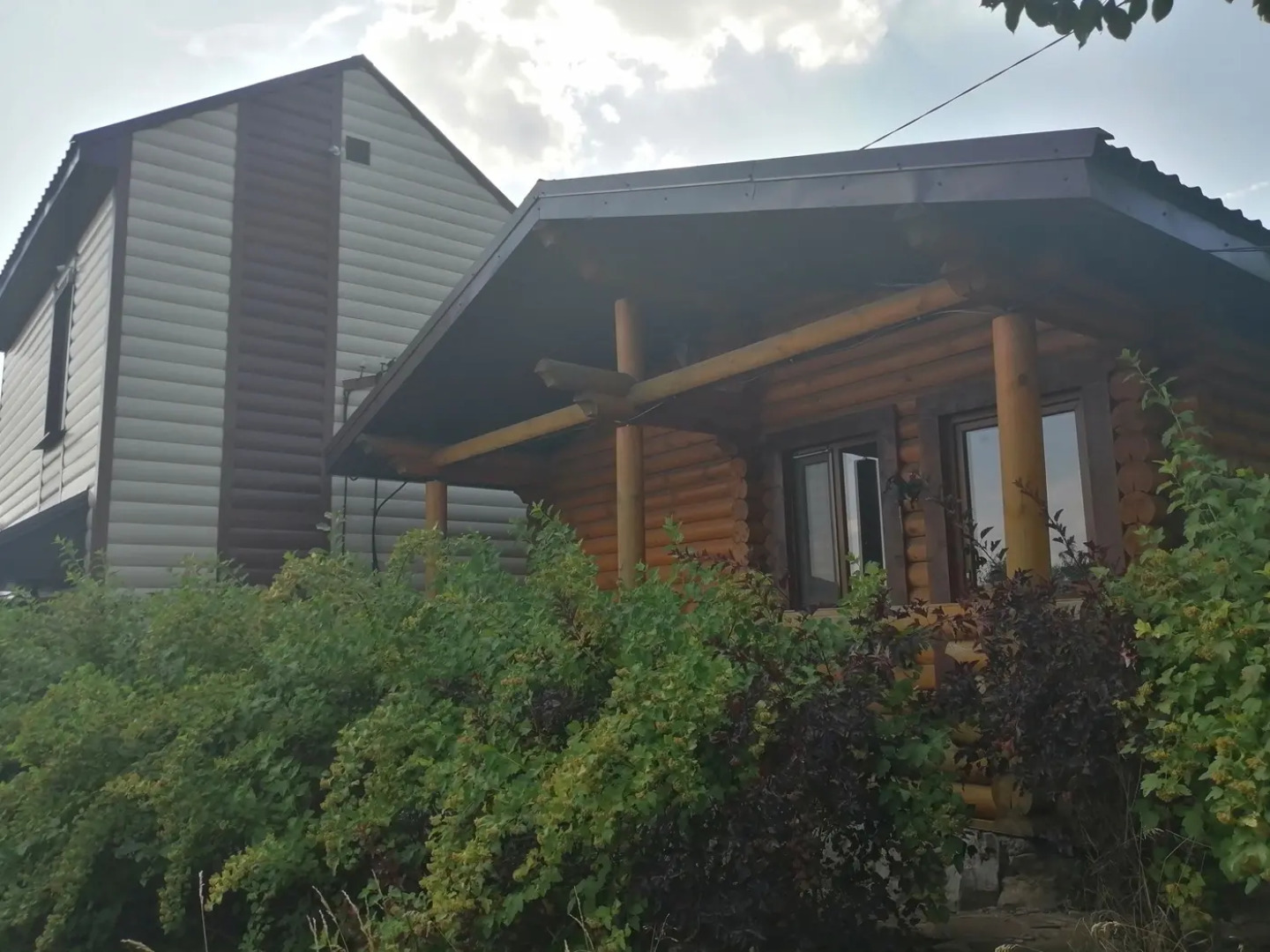 Шале Альпийская Усадьба Тироль