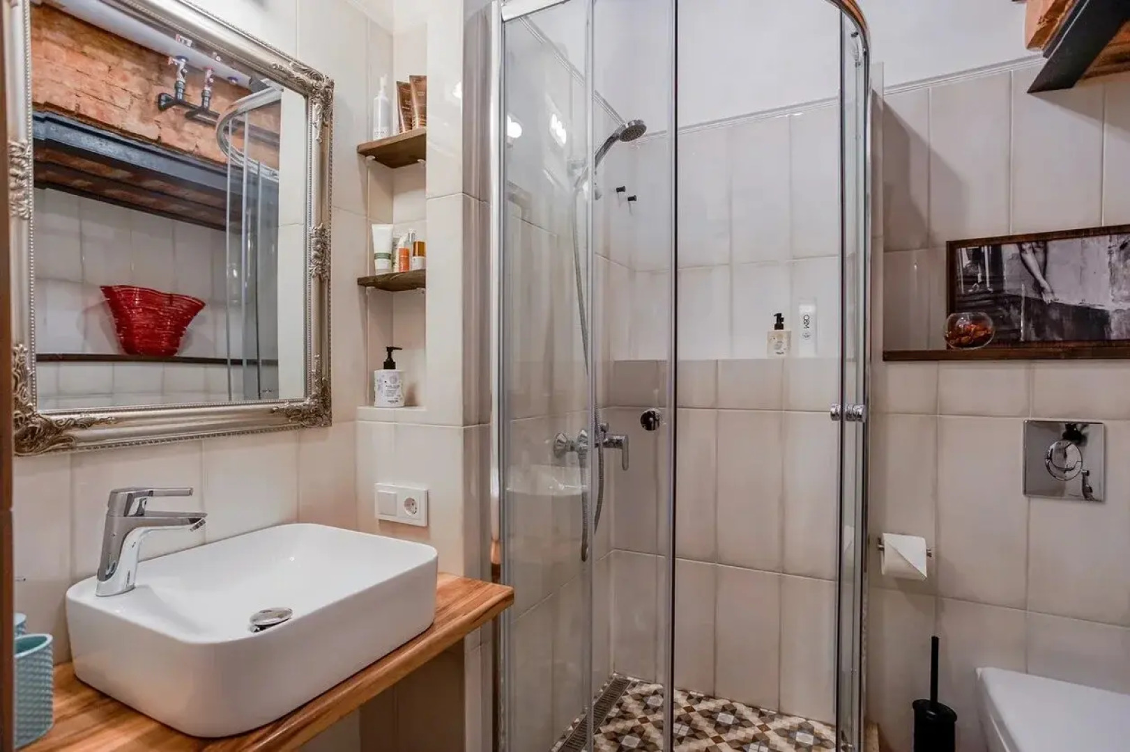 CULTAPART Фитнес