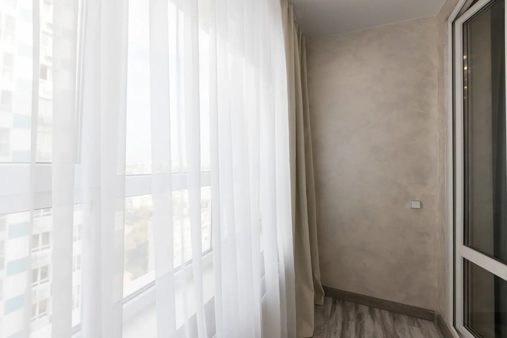 Апартаменты Сутки Уфа на бульваре Давлеткильдеева 5