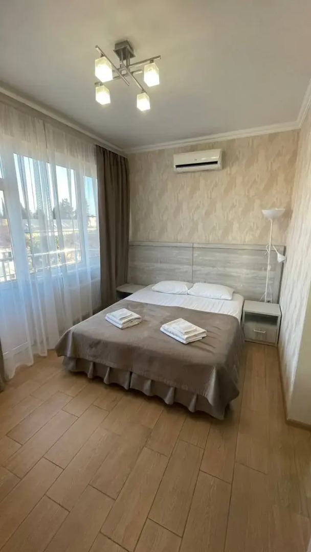 Гостевой дом Елена