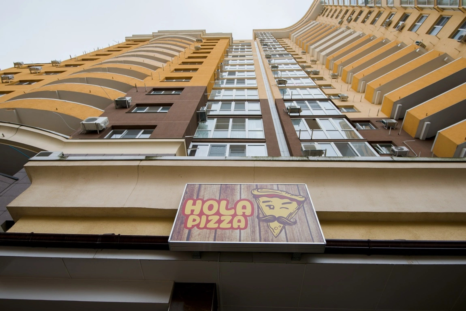 Апартаменты Кожевенная 24