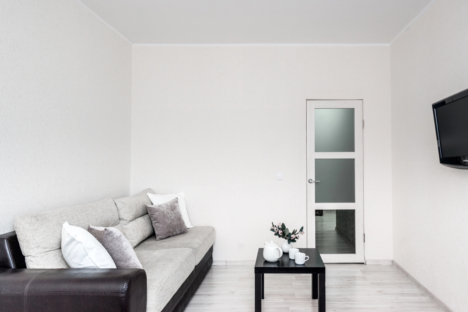 Квартира ApartHause рядом с Аквапарком Лимпопо