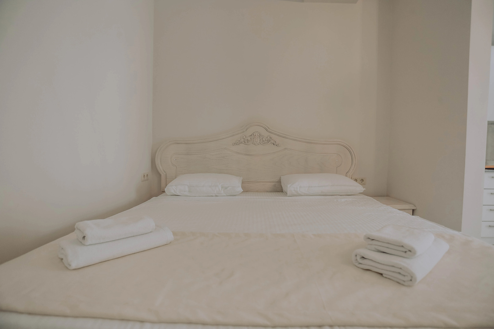 Отель Royal Medis