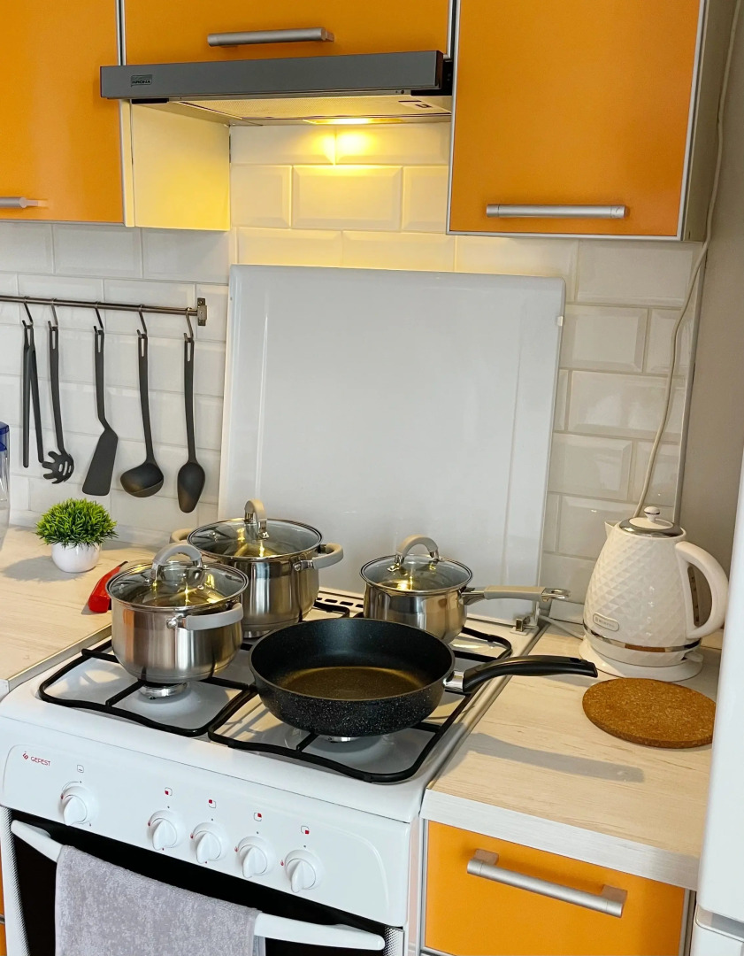 Квартира Волгоград Уютная и Чистая