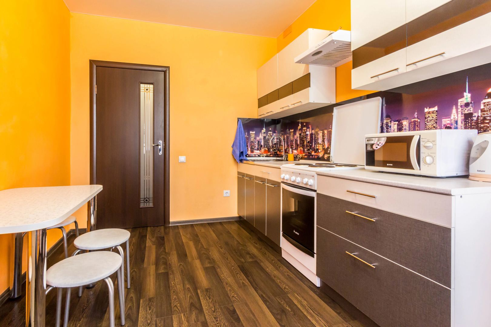 Апартаменты 1 мая дом 270 корпус 1