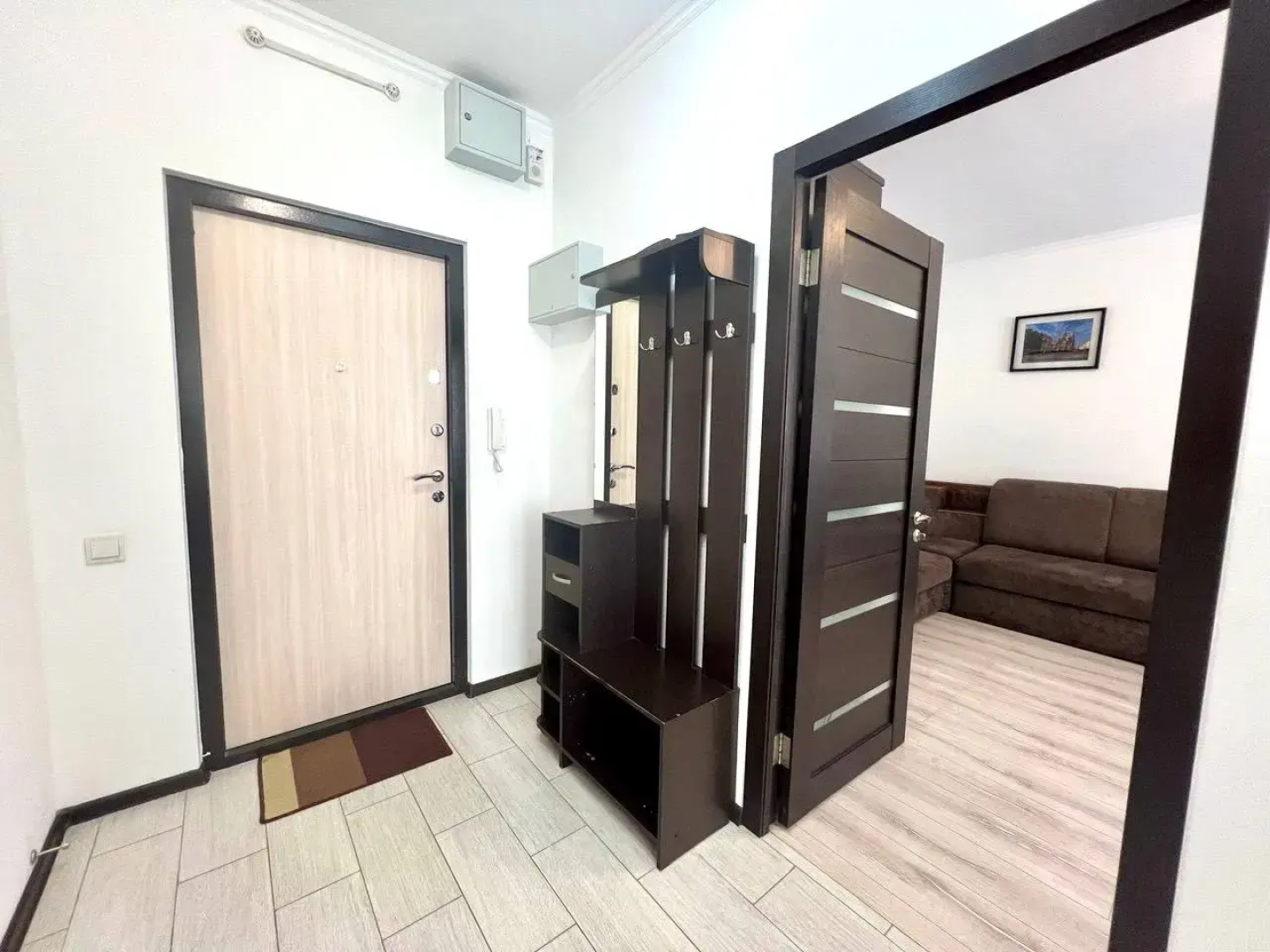 Квартира Царская столица