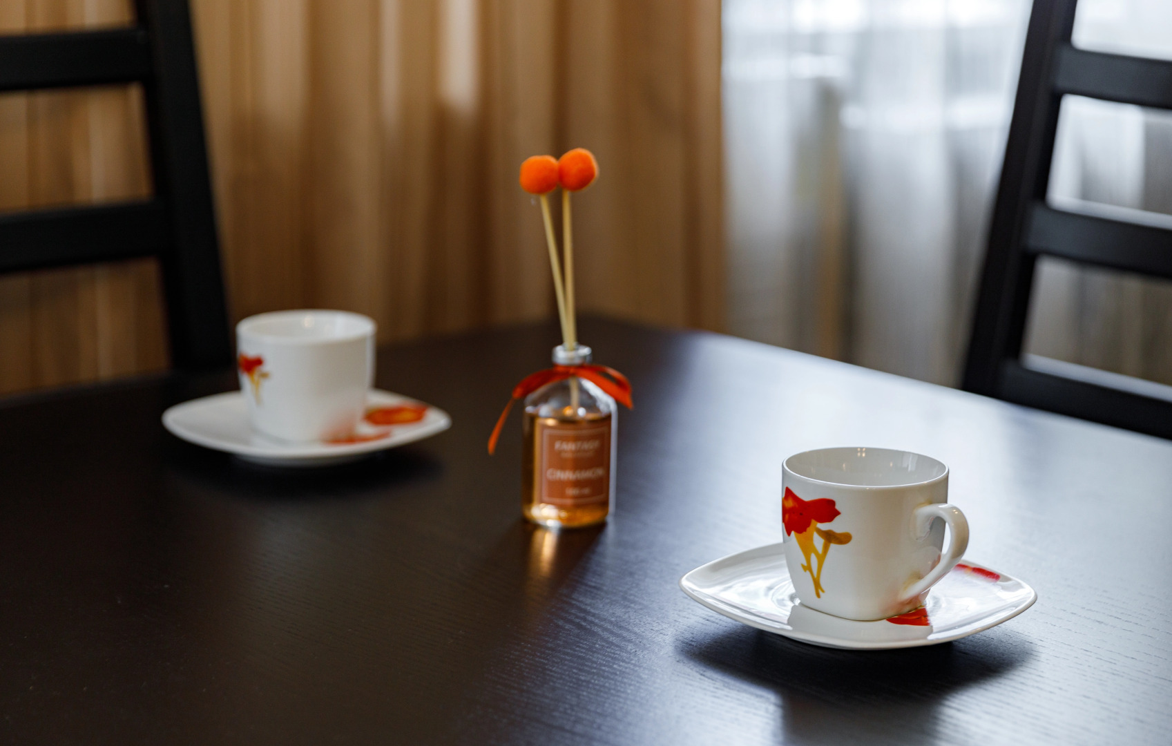 Квартира на Свободы 60