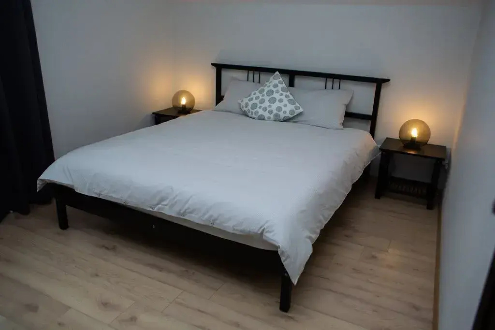 Квартира двухкомнатная с видом на Лавру