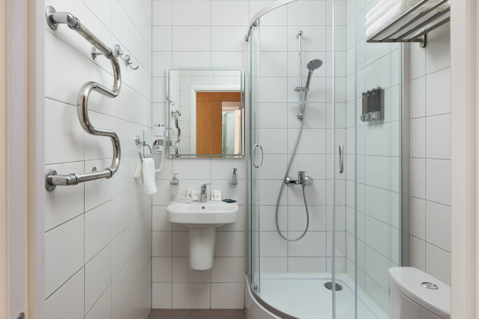 Отель Покровский Посад