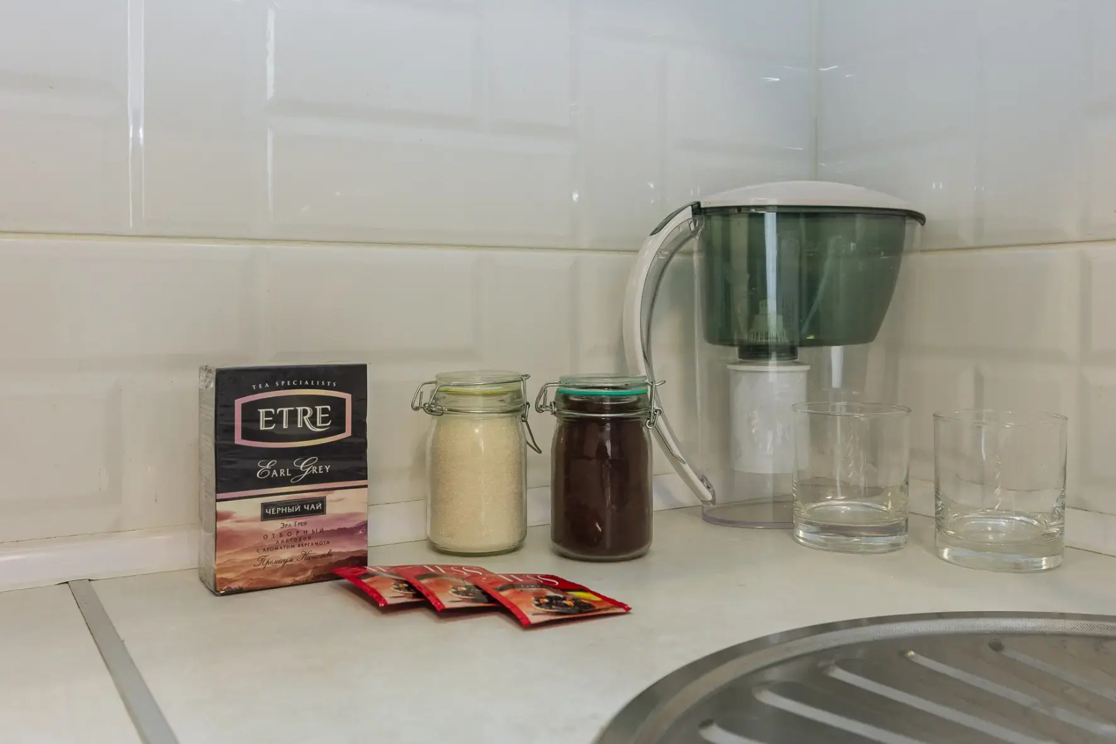 Апартаменты Malkova apartments на Юбилейной