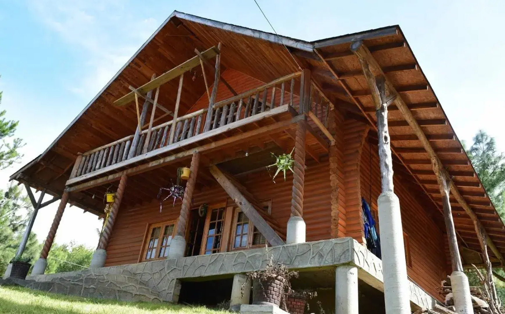 San Marcos Turísticos Rotamundos Hotel	