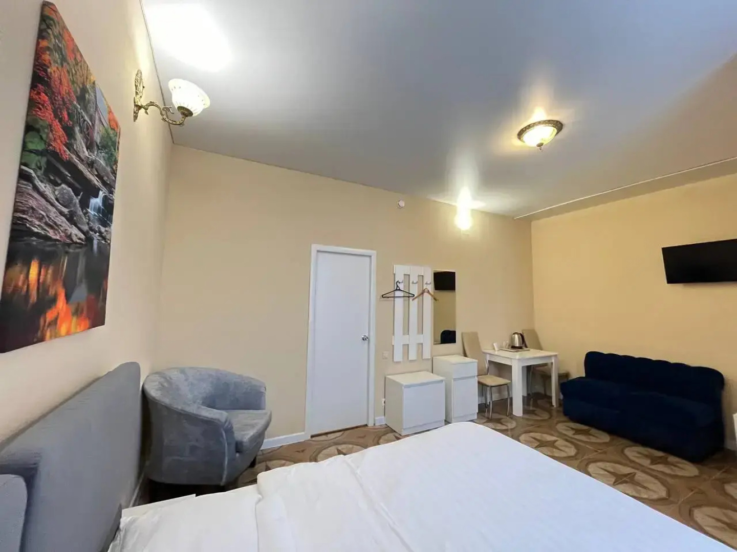 Гостевой дом Колибри