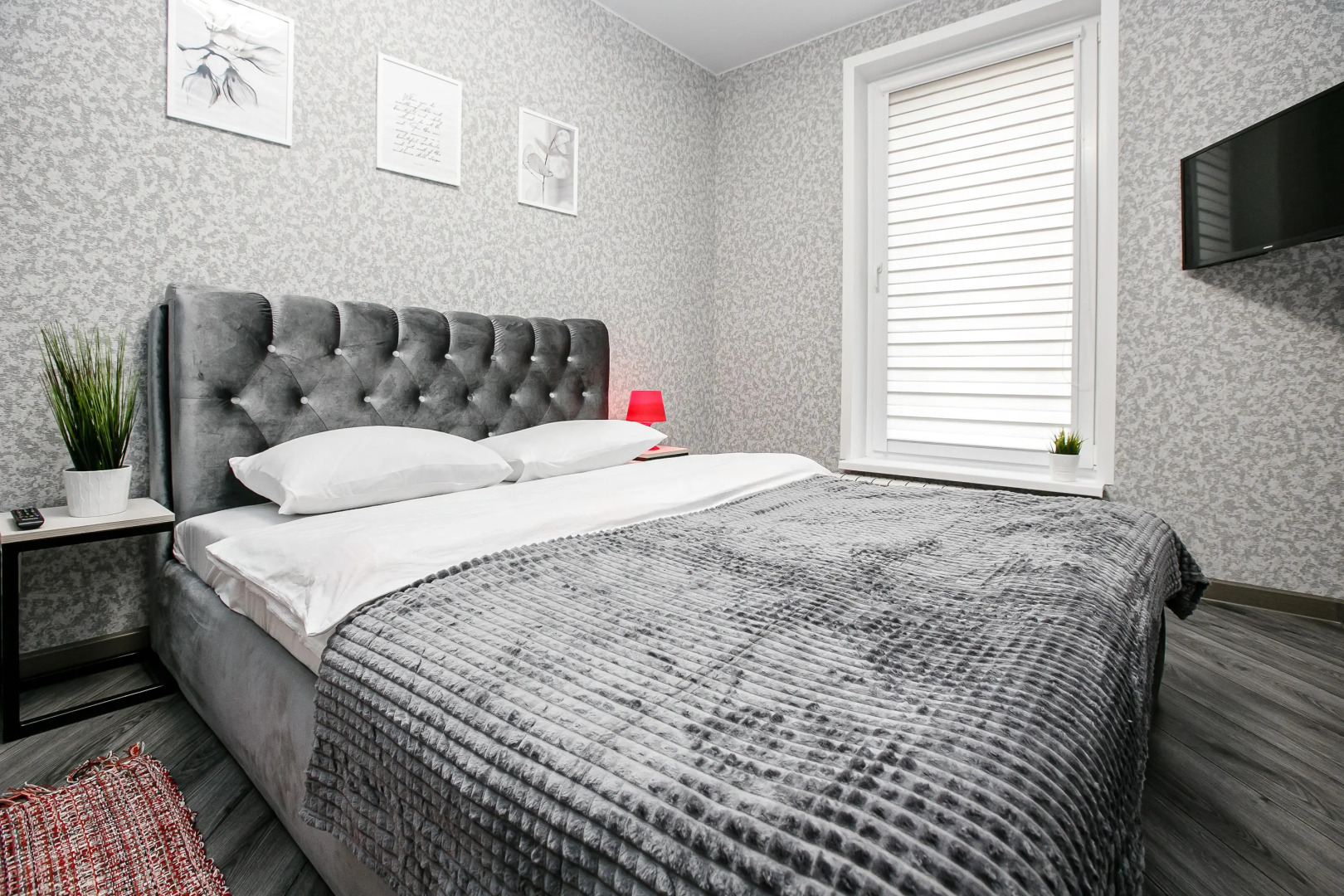 Апартаменты на улице Верещагина 31