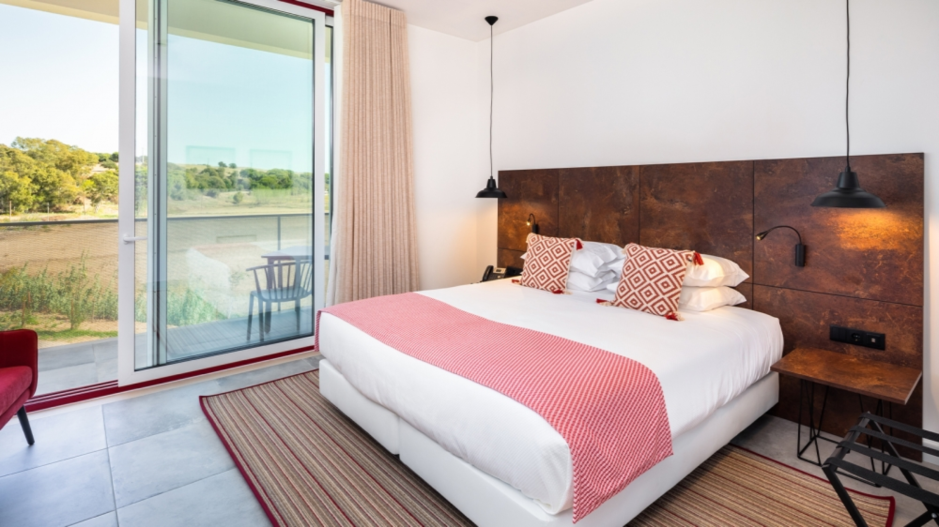 Бутик-отель Barrosinha