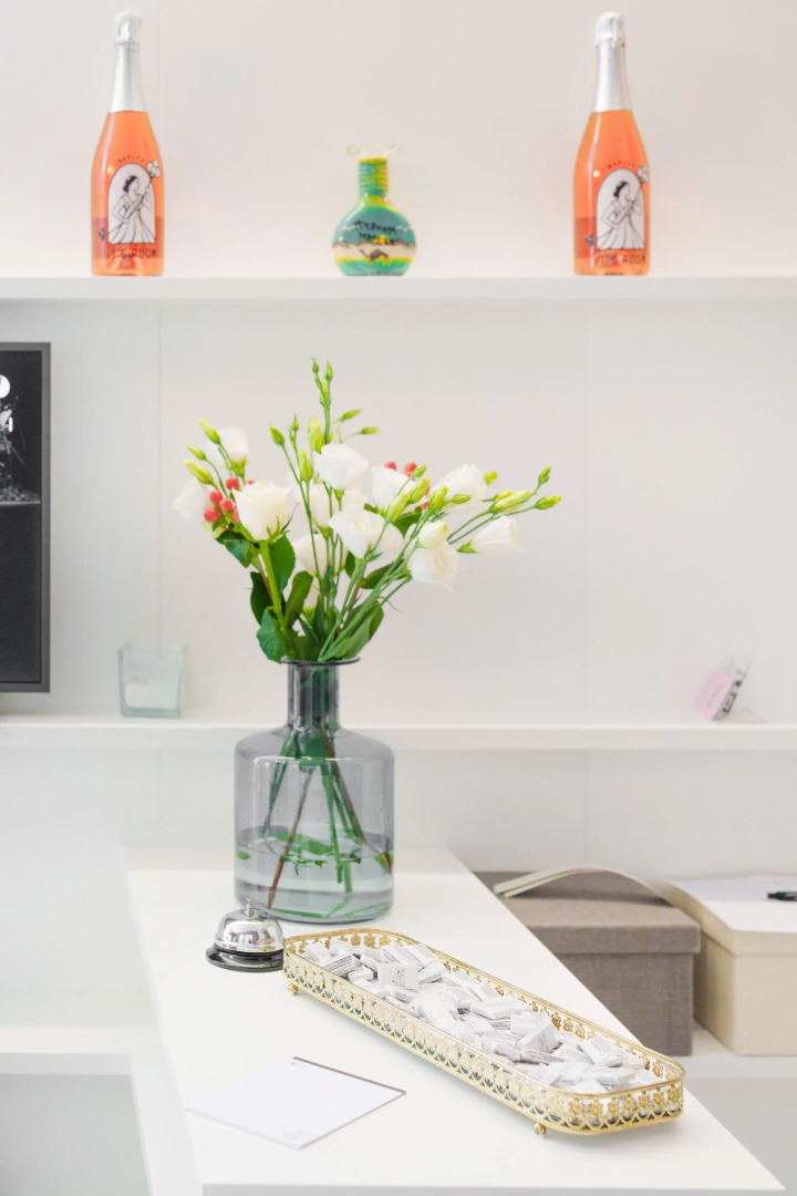 Гостевой дом It's Room Naples