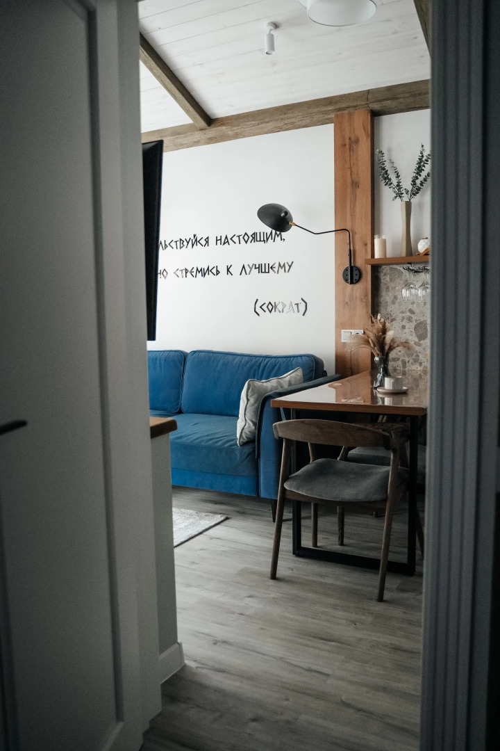 Гостевой дом K'ellas Resort