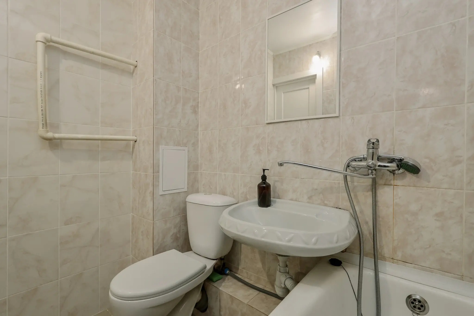 Апартаменты Privi House на Удмуртской 206