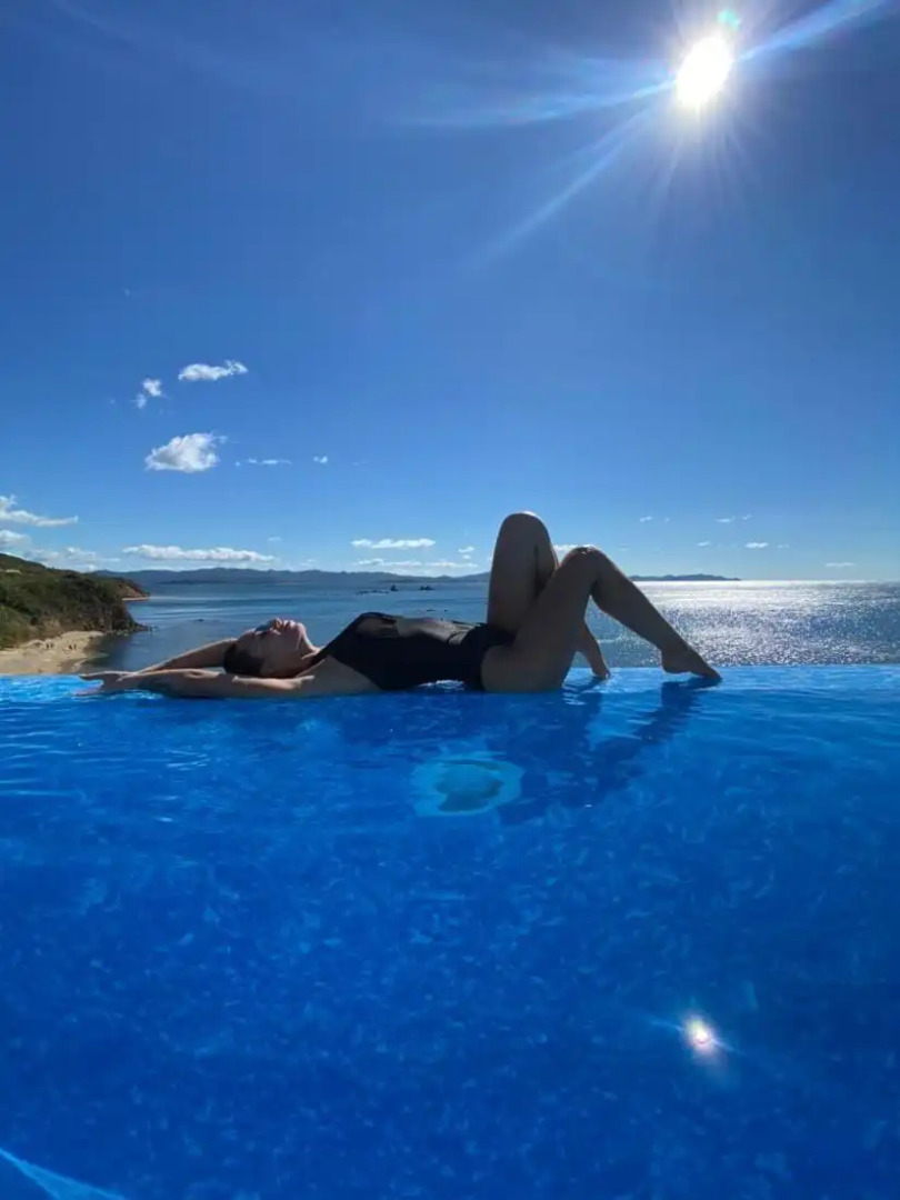 Бунгало MOREGLAMP