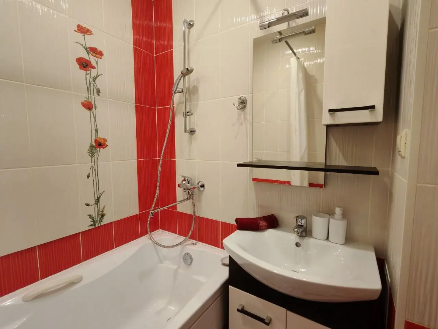 Квартира Делюкс в Центре Города