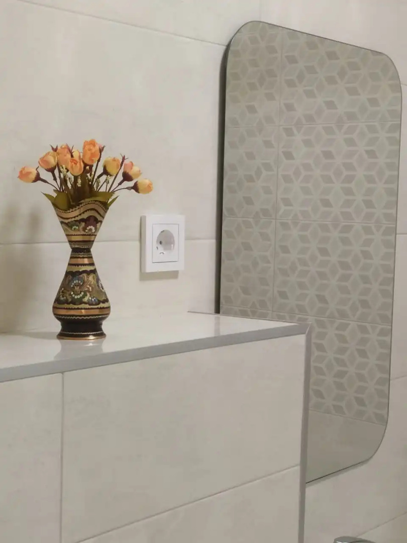 Апартаменты на Суздальской 20