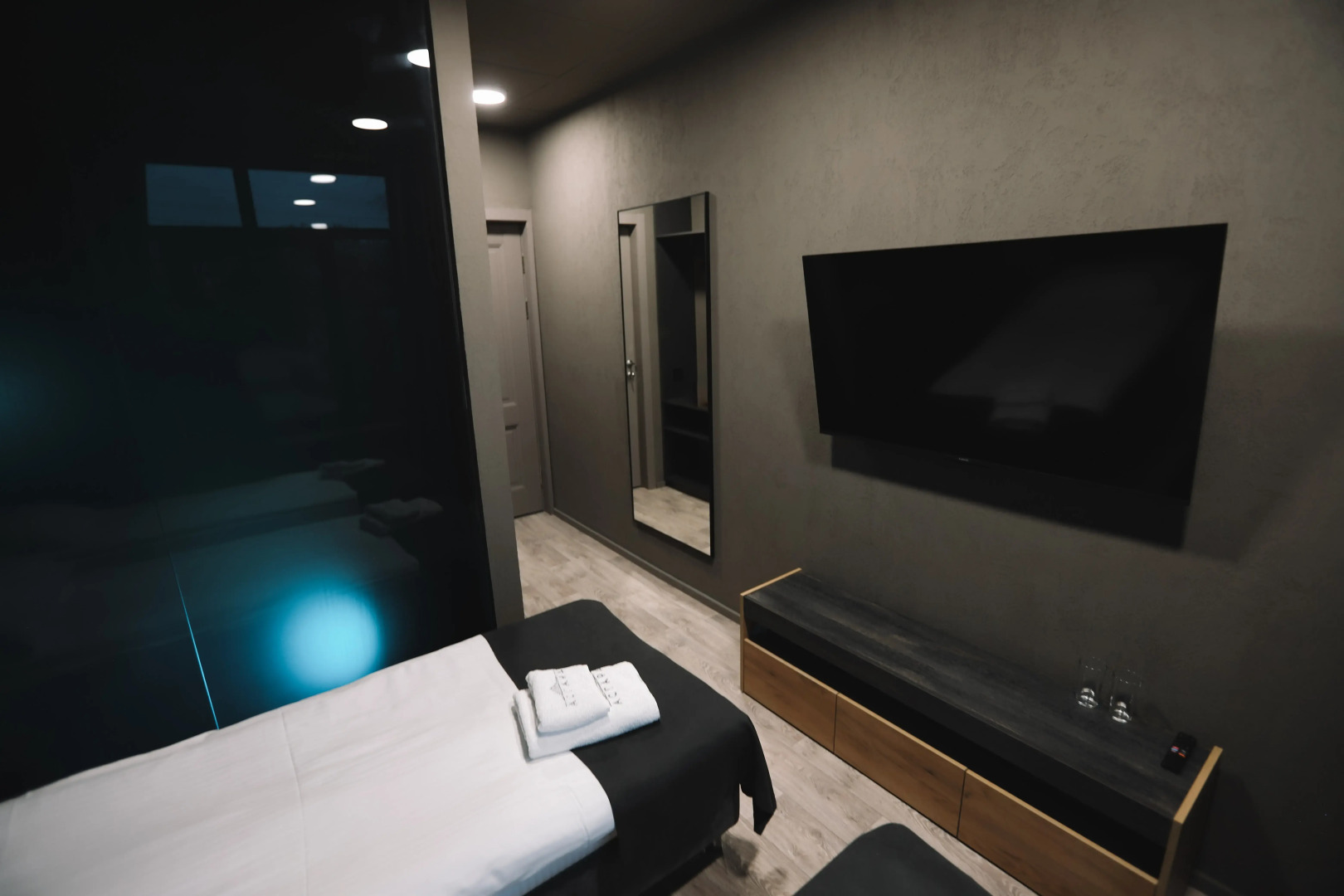 Отель Смарт Асгард