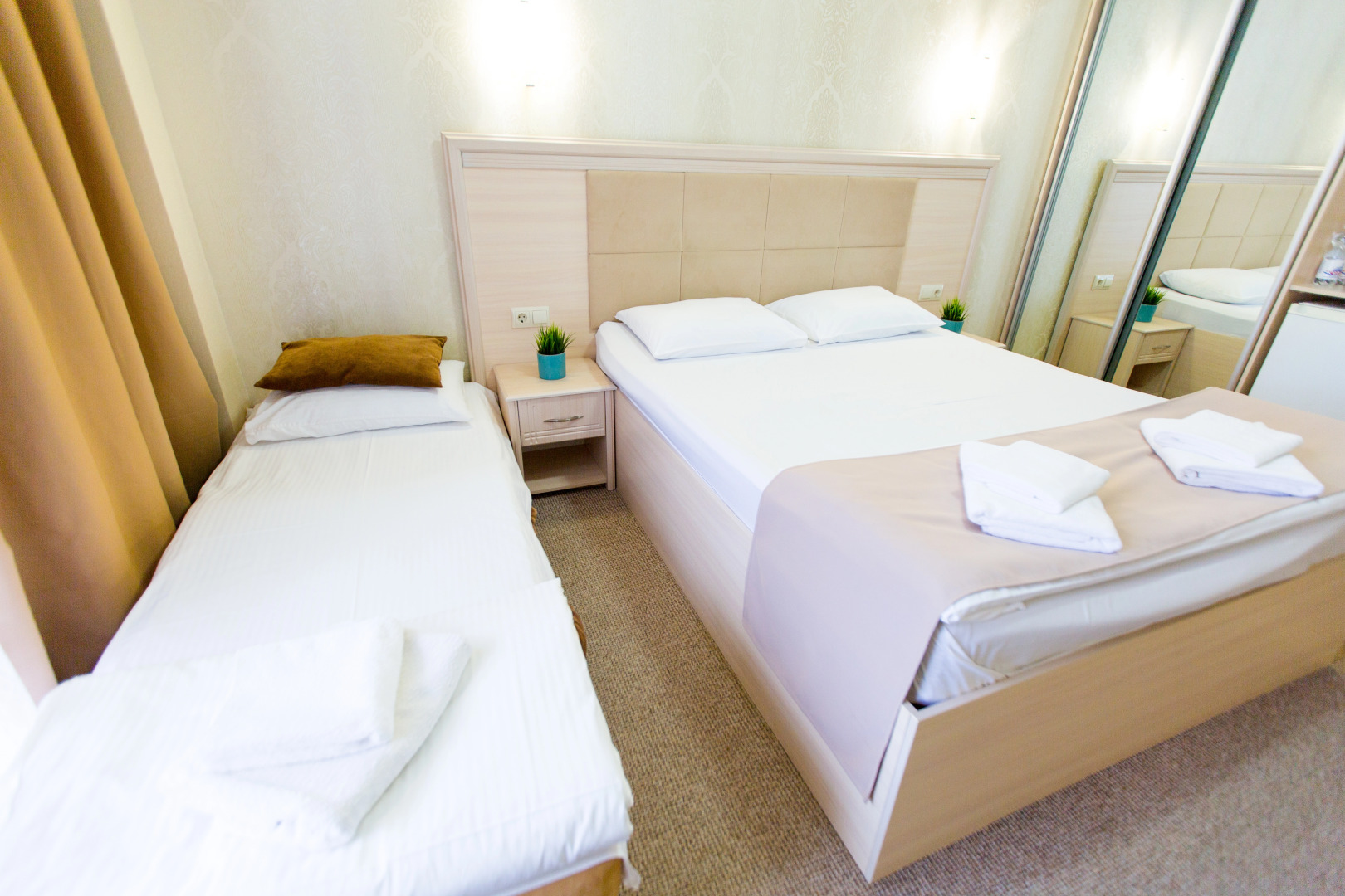 Гостевой Дом Private Residence in Koktebel