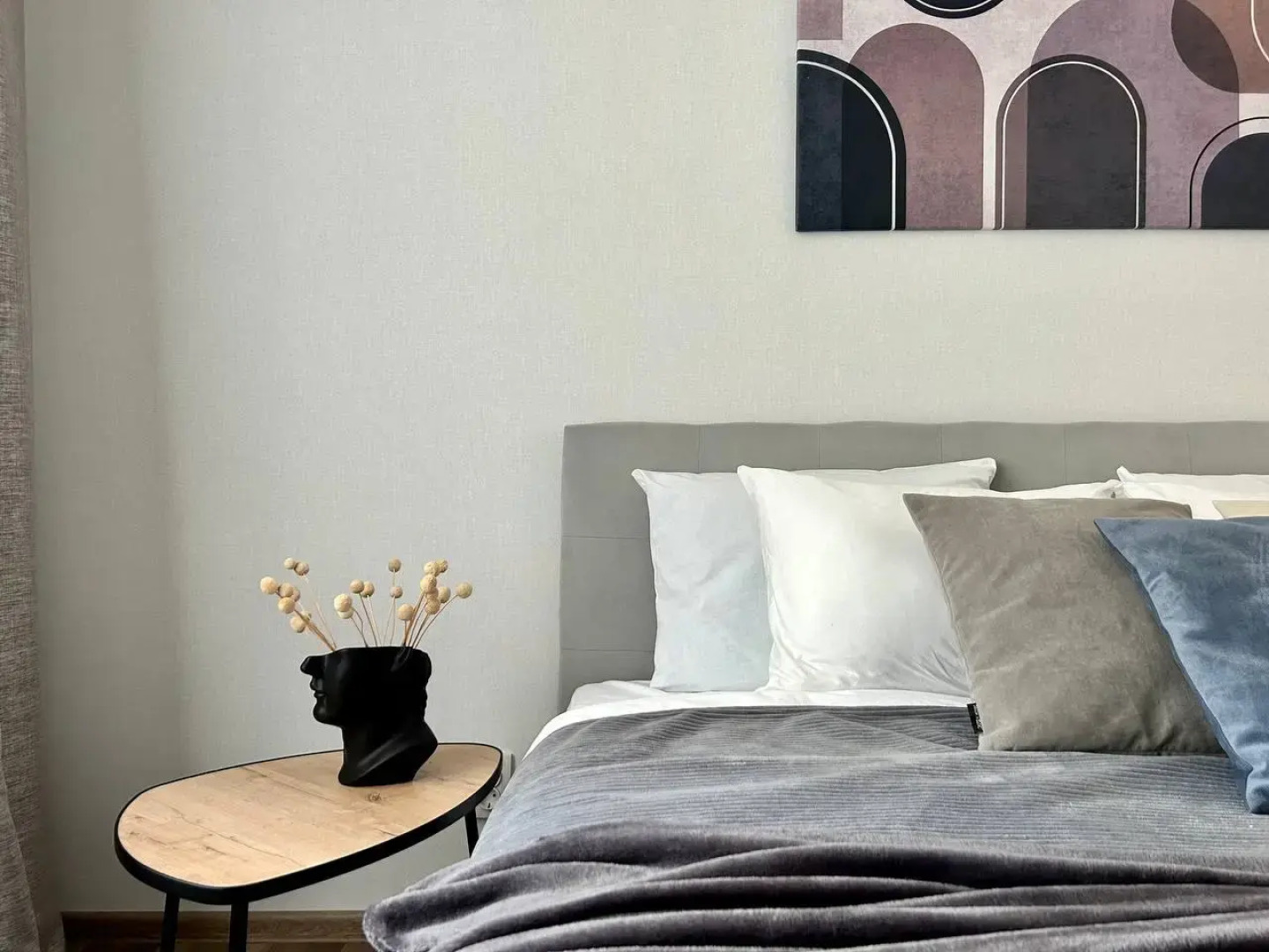 Апартаменты Семейные