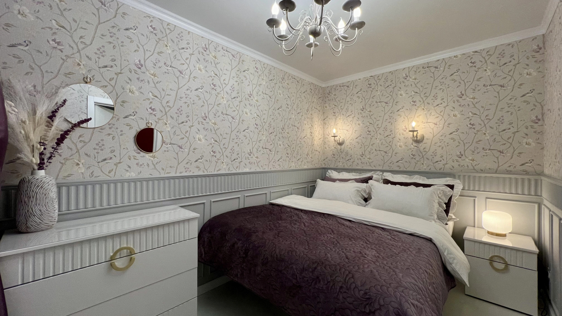 Apartments Пролетарская 19