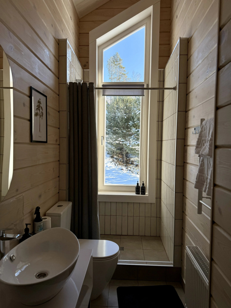 Гостевой дом Дом на горе