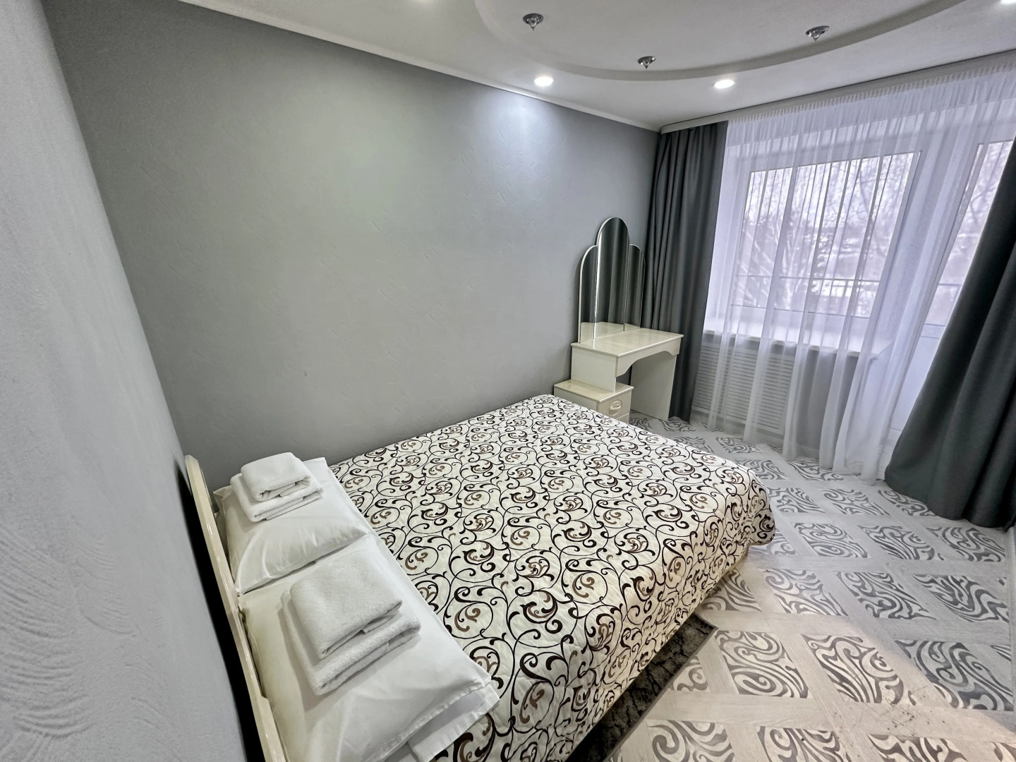 Отель Сталагмит