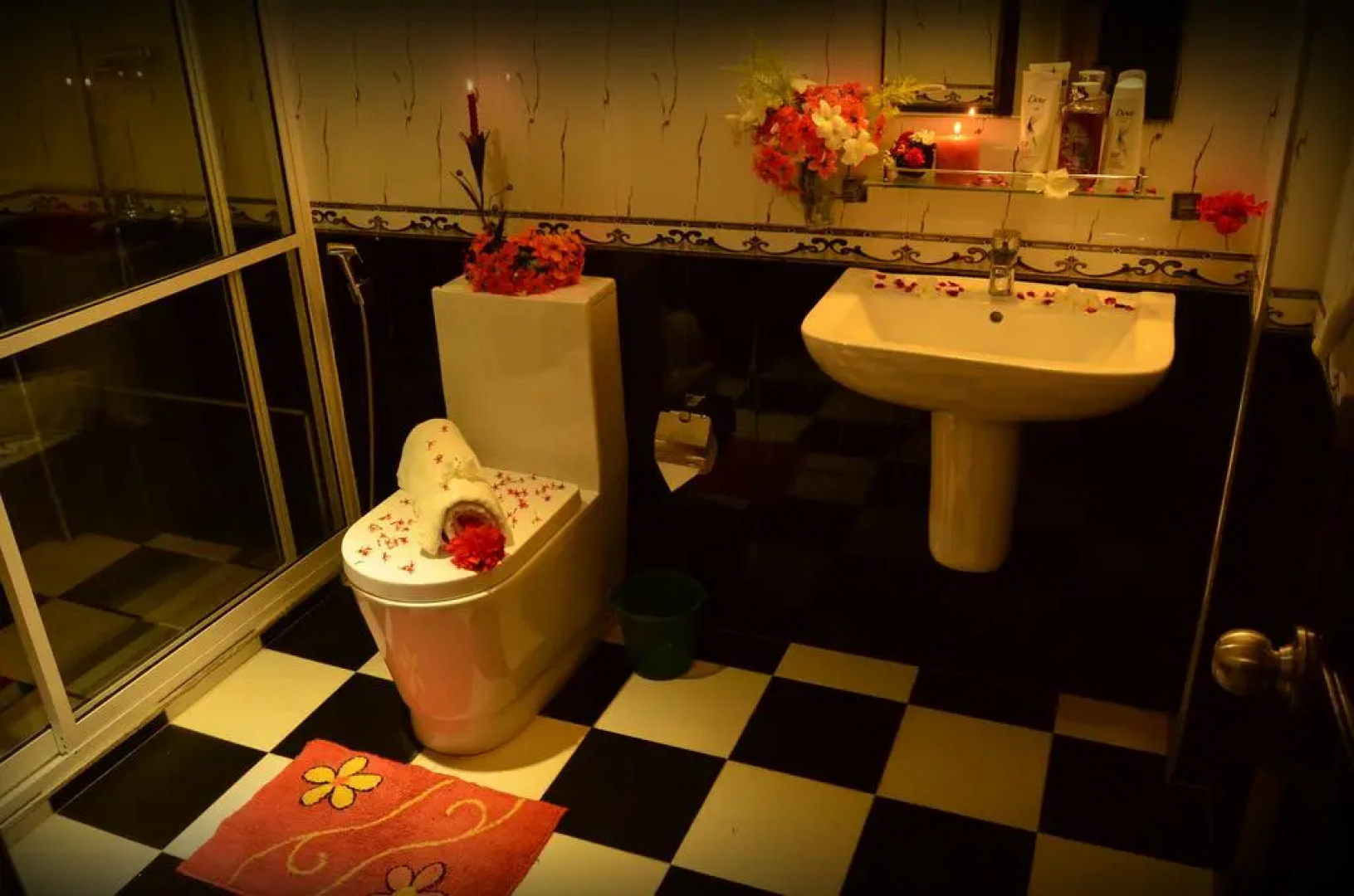 Вилла The Kings