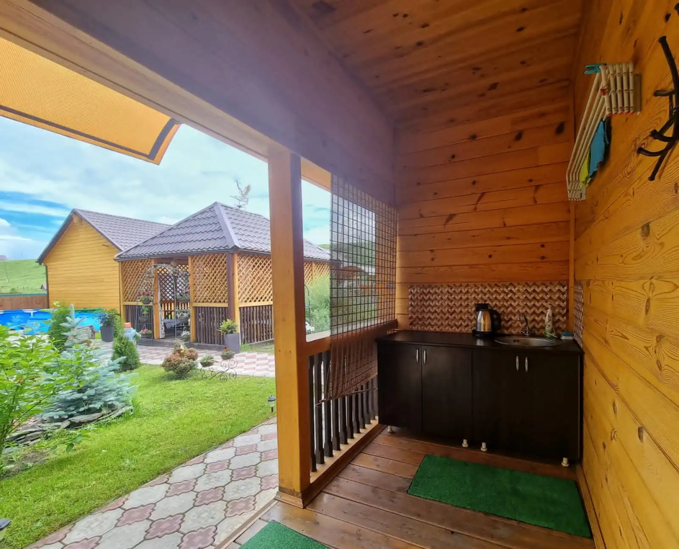 Гостевой дом Дача Удача