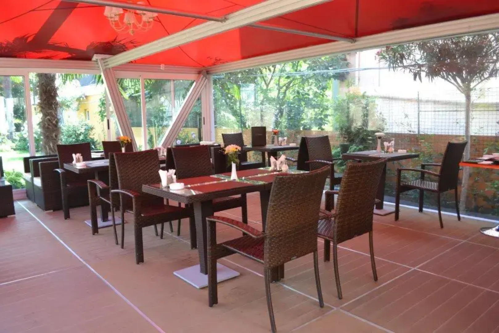 Мини-отель Дельфин