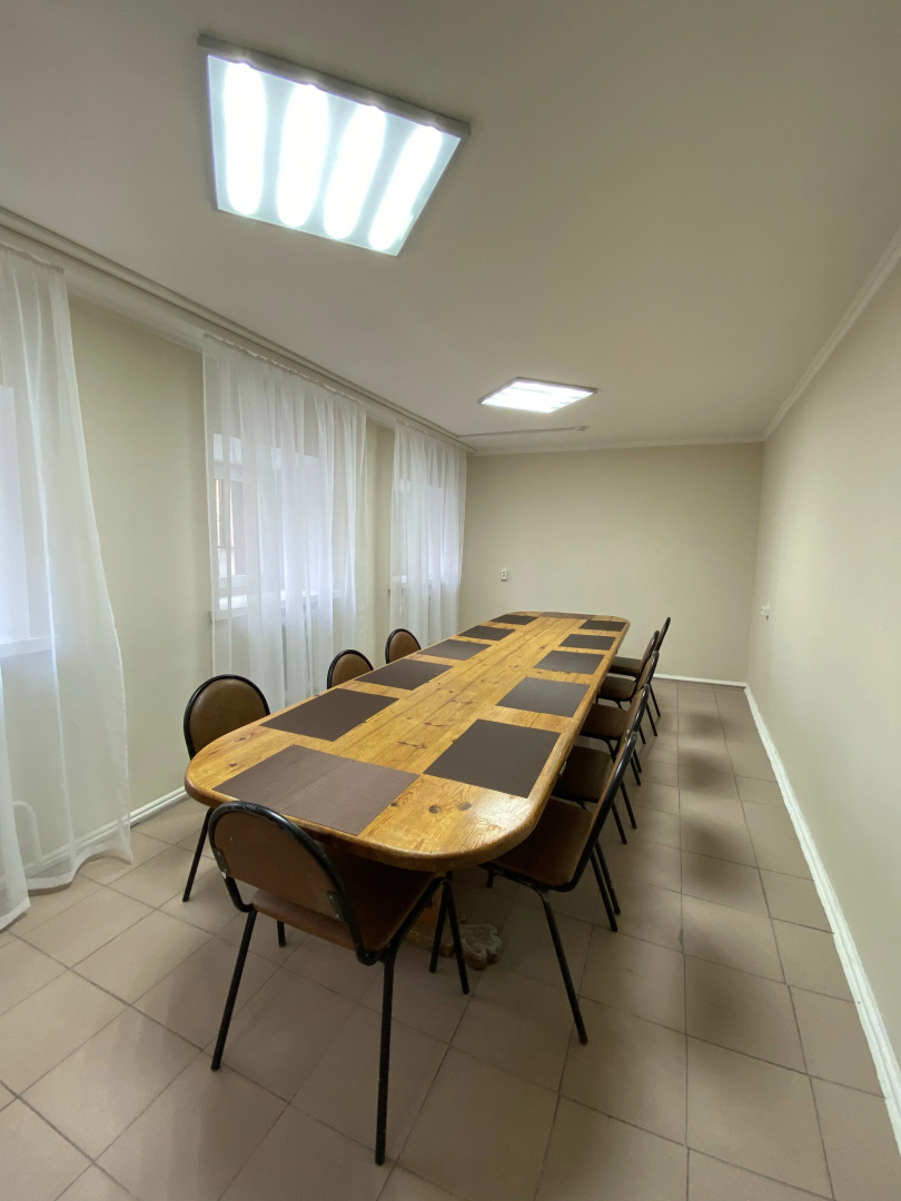 Хостел Декабрист